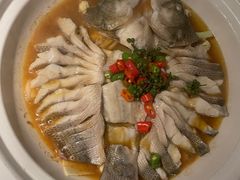 -庆江南江南菜(琴湖溪里花园城店)