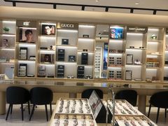 -兰科达眼镜(西固店)