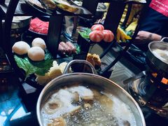 -丽江庭院之爱在路上(西单店)