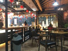 大堂-贝尔麦莎(城上城店)