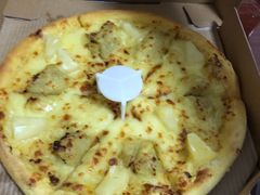 -乐凯撒披萨(国威电子商务大厦店)