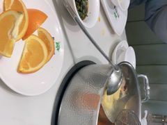 -潮牛壹号鲜牛肉火锅(光谷天地店)
