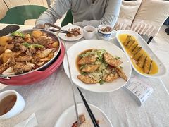 -撒拉花儿·新疆菜·清真(太阳宫店)