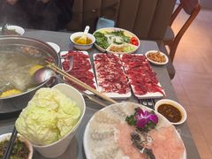 -官塘陈记鱼生·潮汕砂锅粥·牛肉火锅(潮枫路总店)