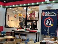 -瑞霖·隆江猪脚饭