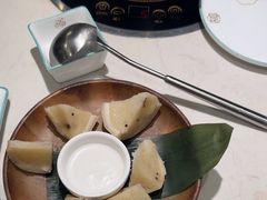 -椰客·海南椰子鸡(新塘永旺梦乐城店)
