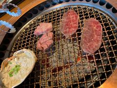 -炎蔵牛舌烤肉