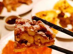-盐城万豪酒店-盐城厨房西餐厅