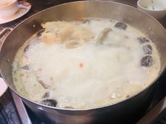 -御膳宫药膳餐厅(金沙店)