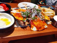 -ELI FALAFEL Lebanese&Mediterranean黎巴嫩美食(富城路店)