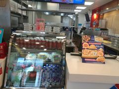 -达美乐比萨(朝阳路店)