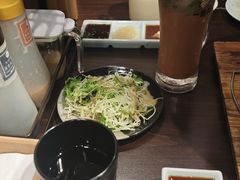 -蒜香焼肉PURUSHIN(马场路店)