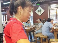 -星粉面大王城(德馨园店)
