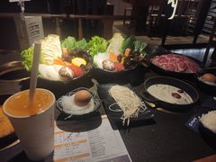 -呷哺呷哺(悦荟广场店)