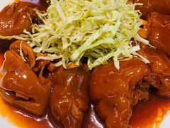 -普天和酒楼·新津菜·烤鸭(天津之眼店)