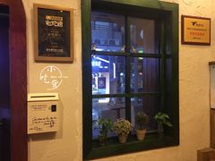 -暖食光·台式家庭餐厅·生日主题店(万达店)