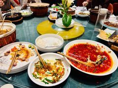 -新安人家·22年本地餐厅