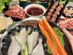 -三江汇火锅店(保全街店)