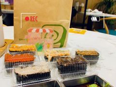 -池田寿司·4H鲜作(朝阳大悦城店)