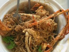 -無招牌海鮮(芽笼店)