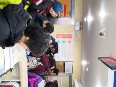 -LILY英语思维馆(花园村店)