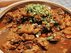 -江西老表·经典江西八大碗