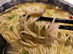 -轻捞慢起面馆(新世界百货店)