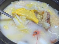 -阿毛饭店(和义路店)