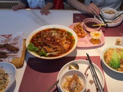 -川知味(京华城店)