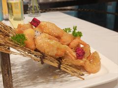 -御沪沪味园.融合菜.海鲜(斜土路店)