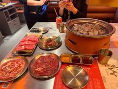 -西塔老太太泥炉烤肉(苏州大悦城店)