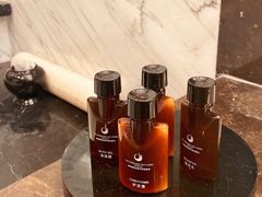 -深圳东部华侨城茵特拉根酒店