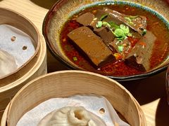 -南京大牌档(龙江新城市广场店)