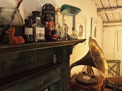 -大水的店(昙华林店)