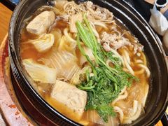 -千代武日本料理(爱建店)