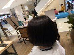 -Mentor Hair Salon