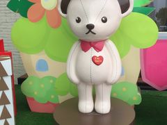 -宁波杉井奥特莱斯广场