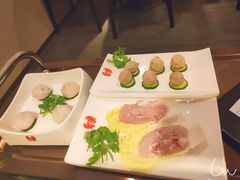 -七欣天香辣蟹火锅(无锡锡沪西路店)