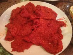 -坎爷秘制火锅(一格广场店)