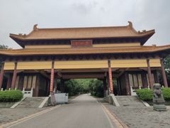 -南京市江宁方山