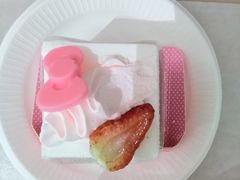 -BreadTalk面包新语·烘焙蛋糕(广州白云五号店)