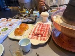 -额尔敦传统涮(体育场店)