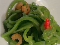 -北京老铺烤鸭(高新店)