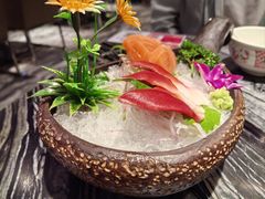 -将太无二·蓝鳍放题·北美寿司(领展购物广场中关村店)