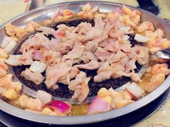 -石记东北风味烤肉(系马桩第二分店)