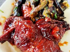 -尹记餐馆(花园店)