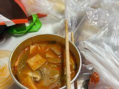 -前门·鲜肉火锅(长风店)