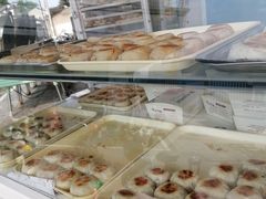 -长发西饼(临顿路店)