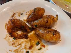 -蛇口希尔顿南海酒店·随轩中餐厅·粤菜