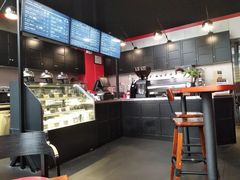 -BLAQ咖啡(骏豪店)